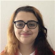 Salve! Sono Benedetta e ho 19 anni. Mi piacerebbe tantissimo fare ripetizioni di spagnolo e anche di inglese. Grazie!